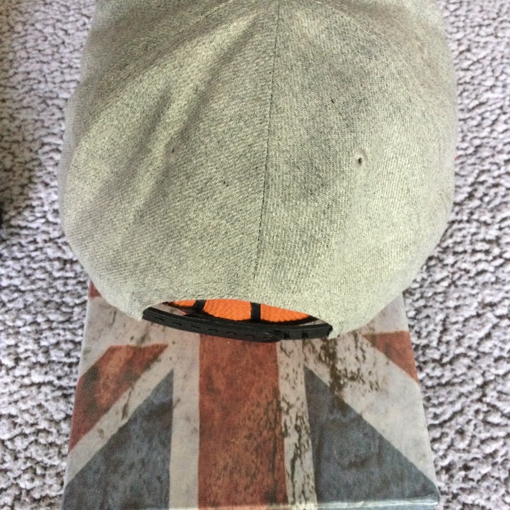 California Republic HAT/CAP - Picture 3 of 8